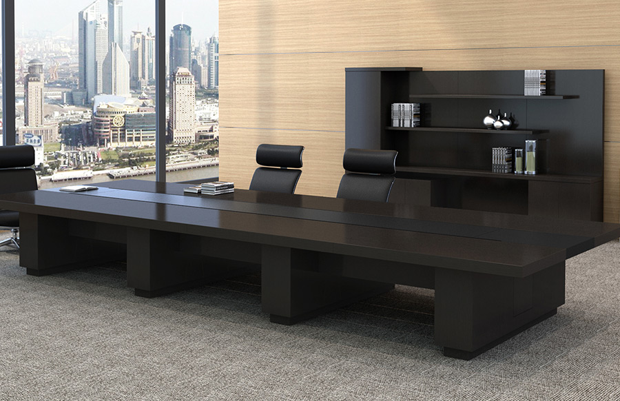 科比會(huì )議桌